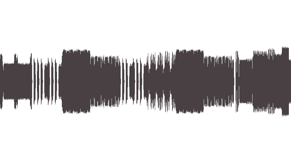 MIDI Atreyu — At Least I Know Im a Sinner