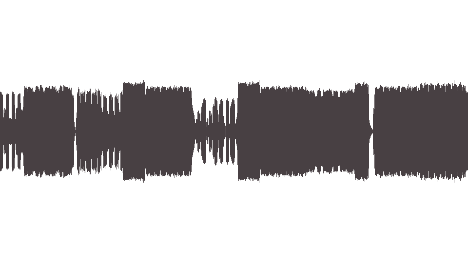 MIDI Atreyu — The Remembrance Ballad