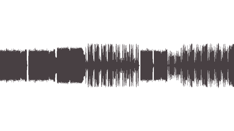 MIDI Attila — Middle Fingers Up