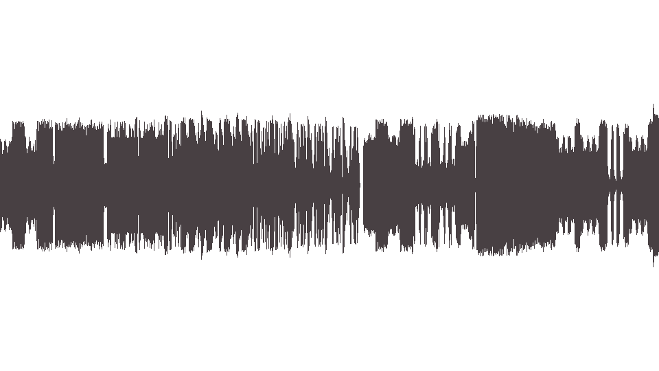 MIDI Attila — Nasty Mouth