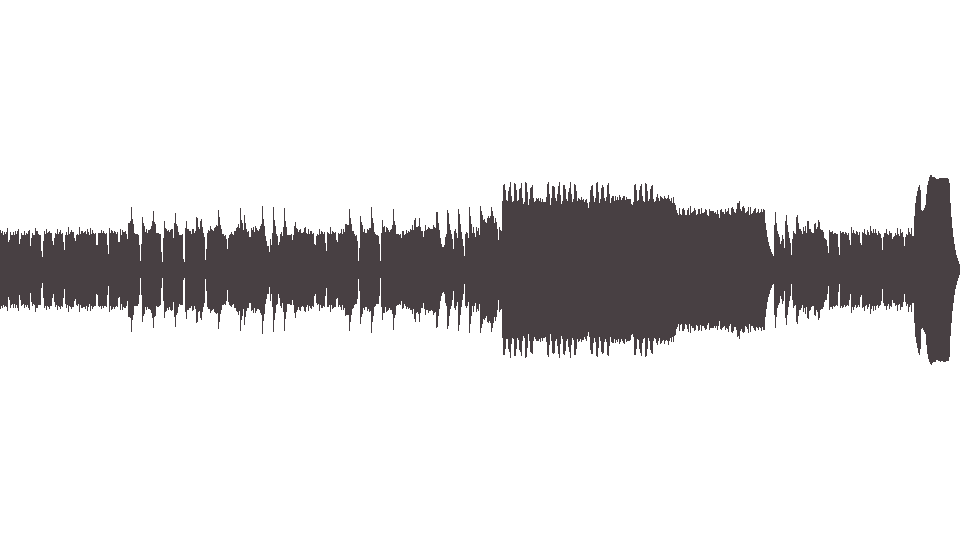 MIDI Audioslave — 1 Zero