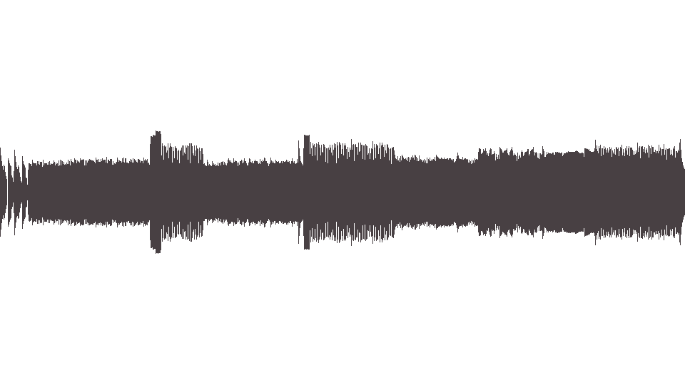 MIDI Audioslave — Be Yourself (2)