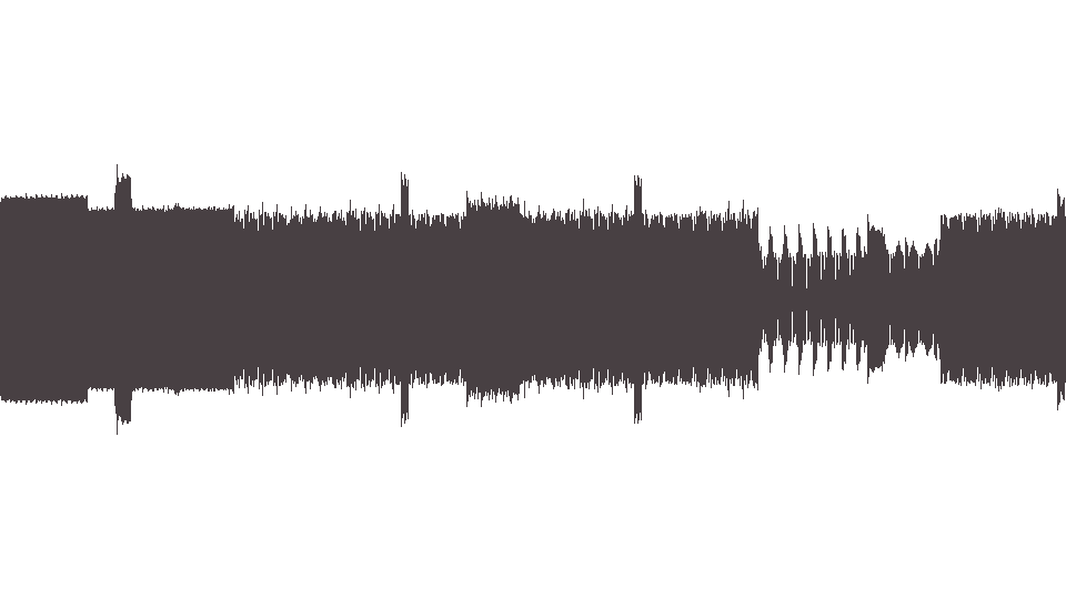 MIDI Audioslave — Cochise
