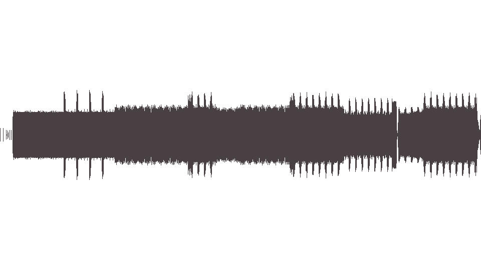 MIDI Audioslave — Cochise (2)