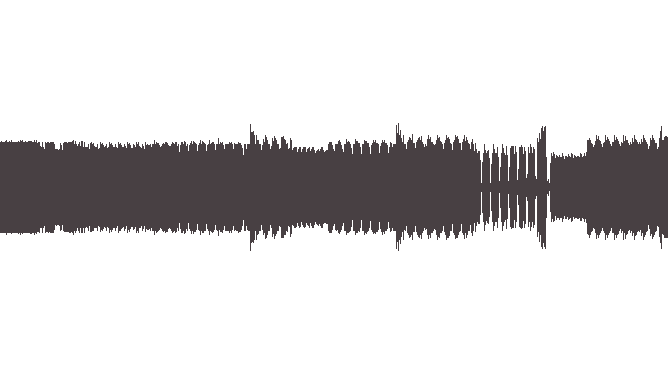MIDI Audioslave — Cochise (3)