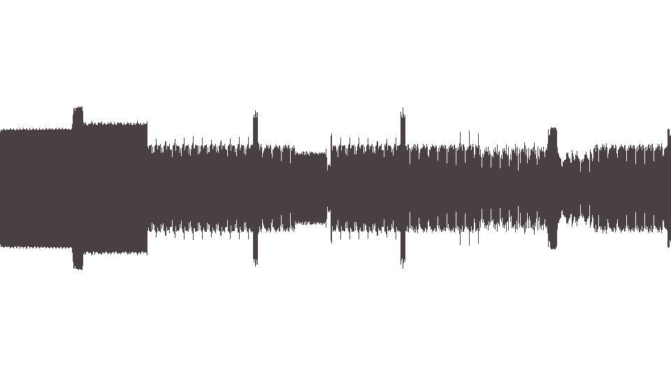 MIDI Audioslave — Cochise (4)