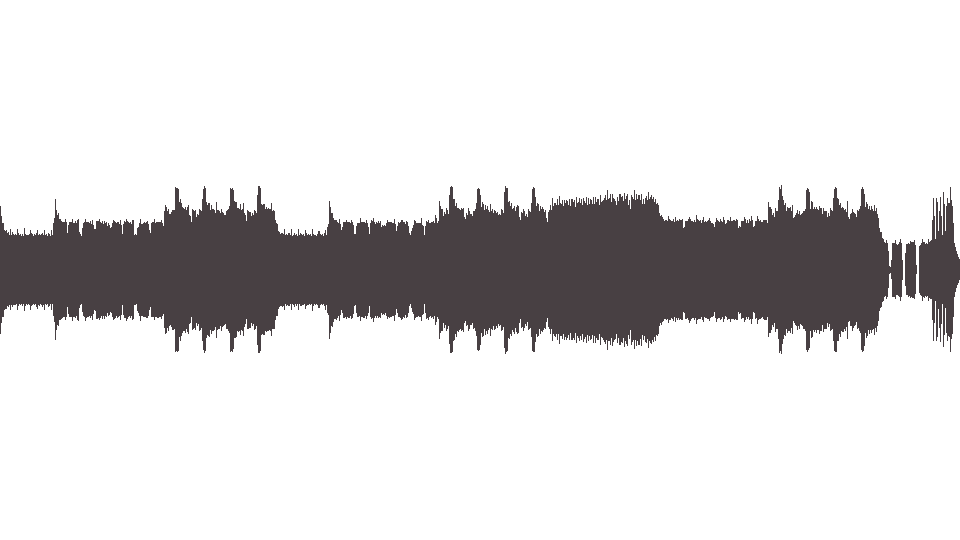 MIDI Audioslave — Exploder