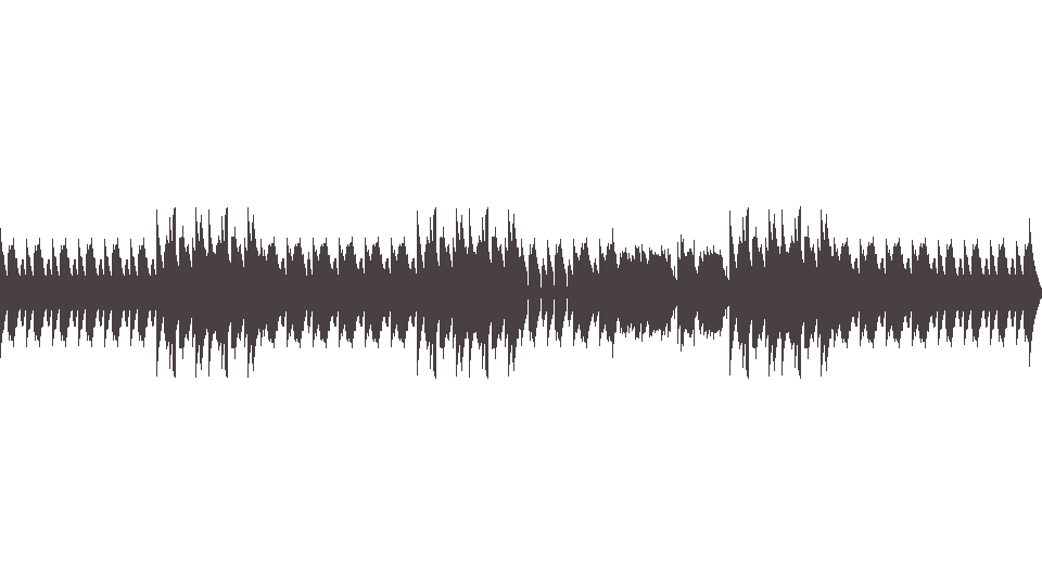 MIDI Audioslave — Getaway Car (2)