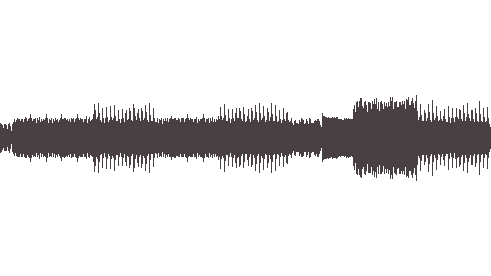 MIDI Audioslave — Like a Stone