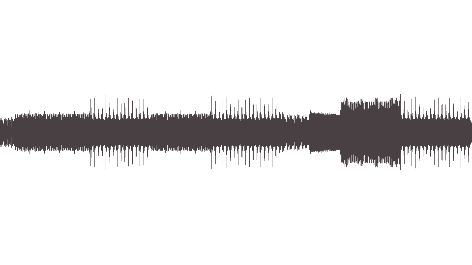 MIDI Audioslave — Like a Stone (4)