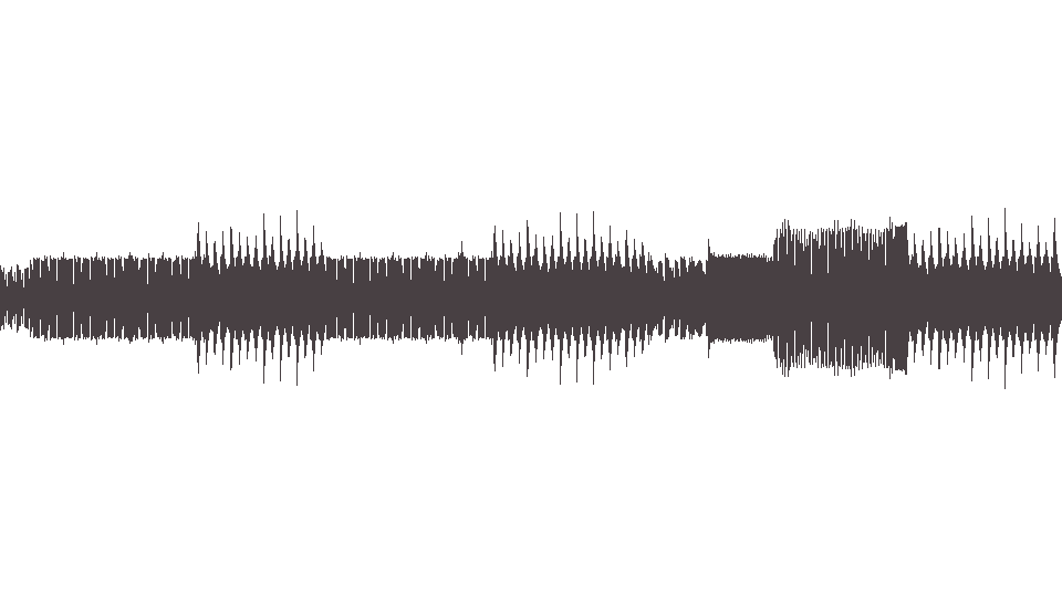 MIDI Audioslave — Like a Stone (6)