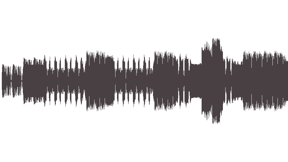 MIDI Audioslave — Original Fire