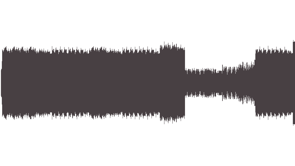 MIDI Audioslave — The Curse
