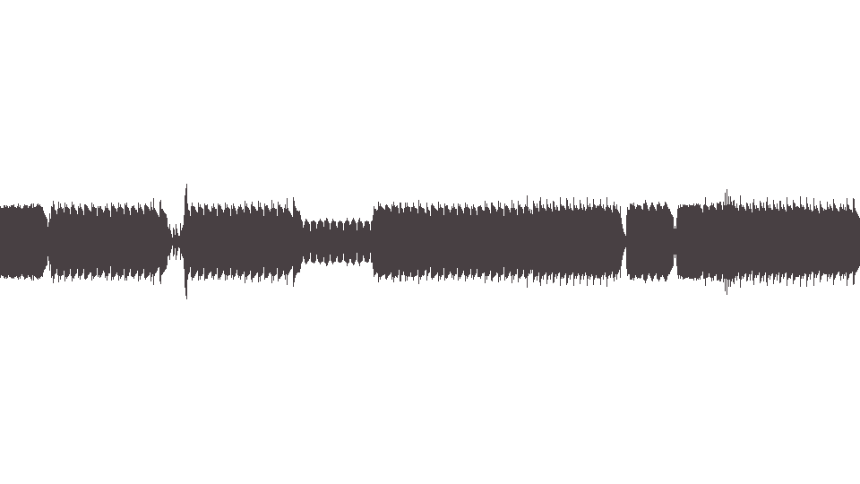 MIDI Audioslave — The Last Remaining Light (3)