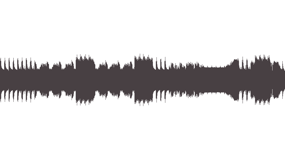MIDI Audioslave — The Worm