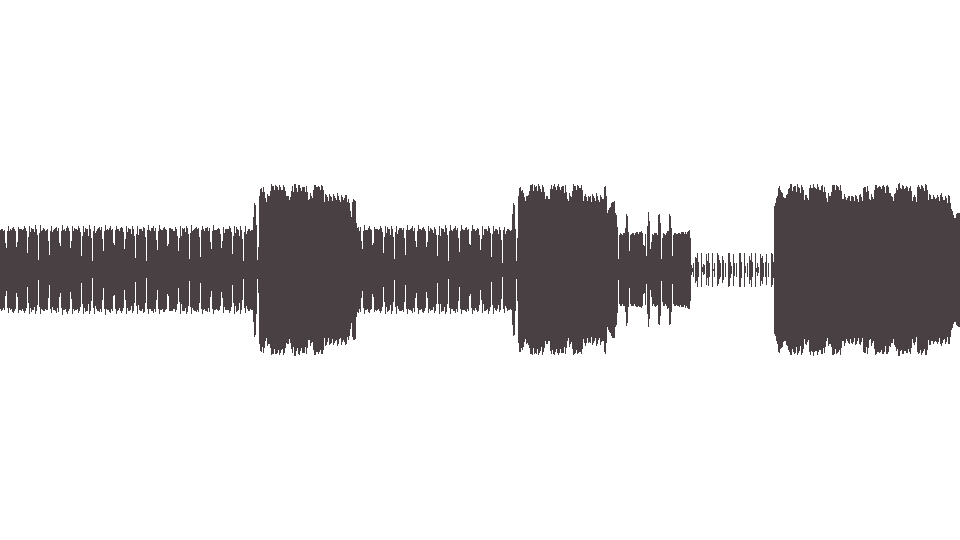 MIDI Audioslave — What You Are