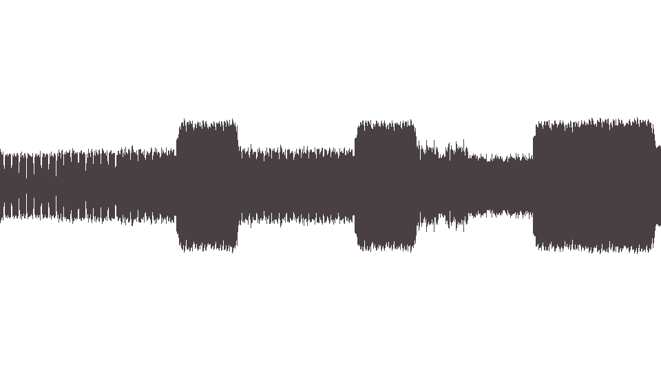 MIDI Audioslave — What You Are (3)