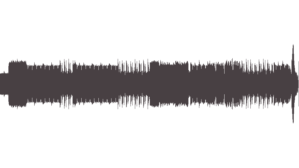 MIDI Audioslave — Your Time Has Come