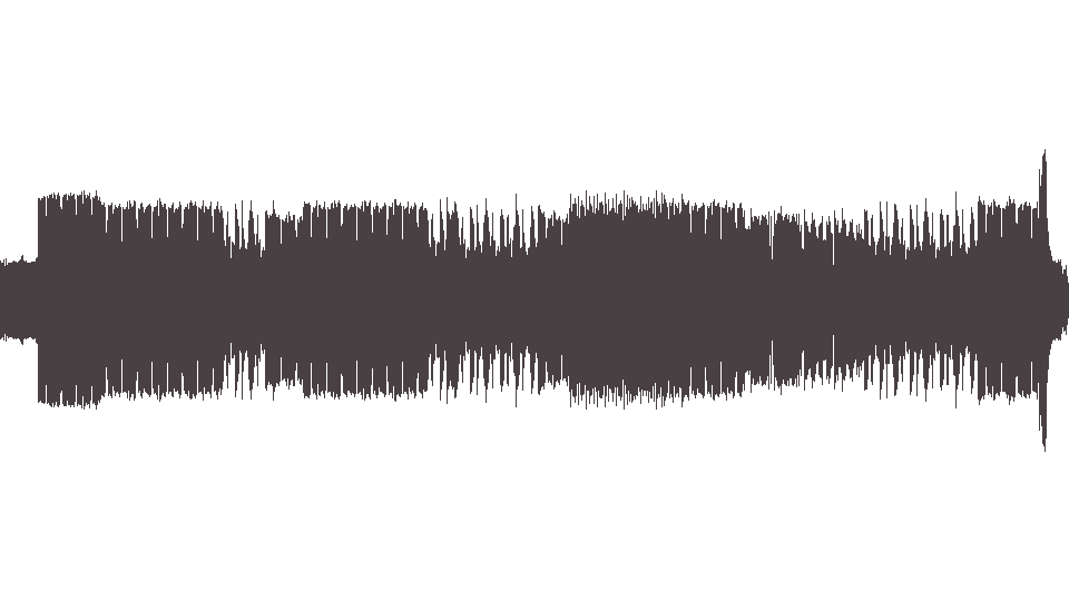 MIDI Audioslave — Your Time Has Come (2)