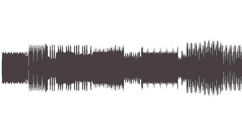 MIDI August Burns Red — A Wish Full of Dreams