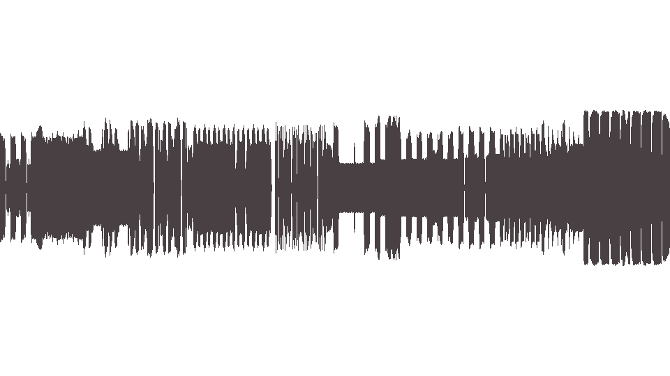 MIDI August Burns Red — Animals