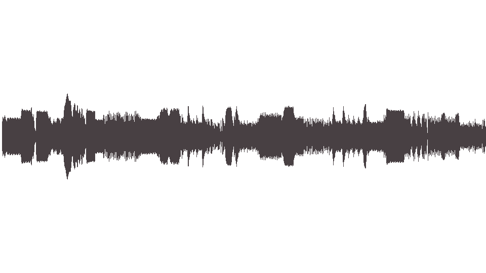 MIDI August Burns Red — Eleventh Hour