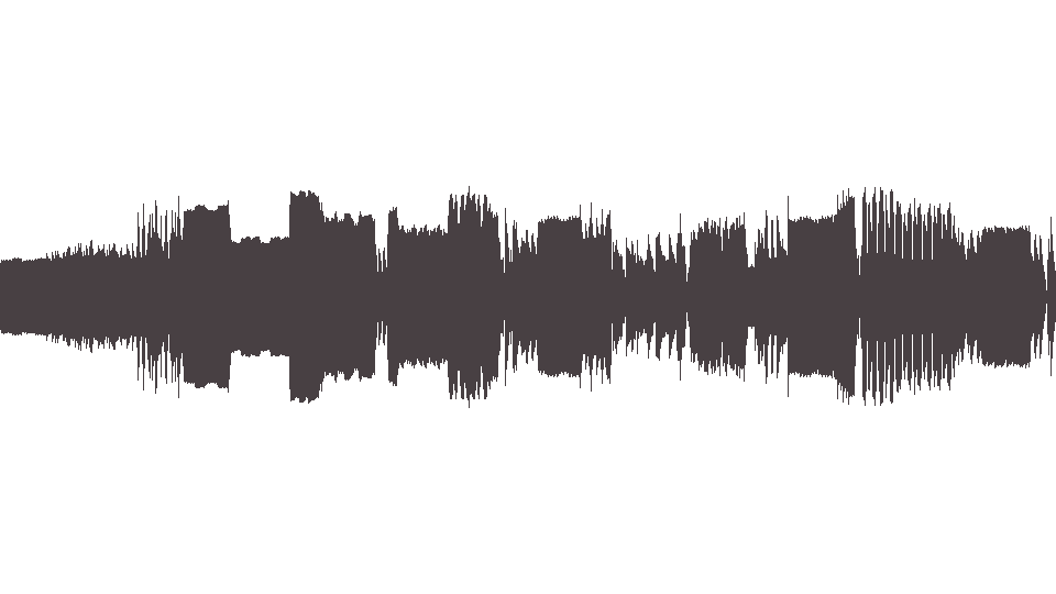 MIDI August Burns Red — Marianas Trench Acoustic