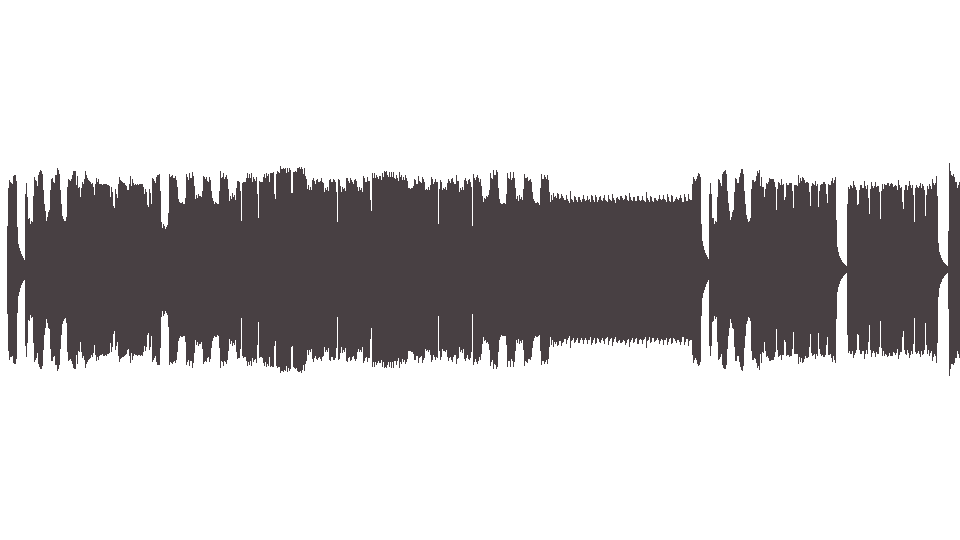 MIDI Austrian Death Machine — Who Told You You Could Eat My Cookies (2)