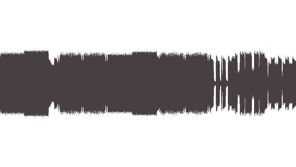 MIDI Austrian Death Machine — You Have Just Been Erased