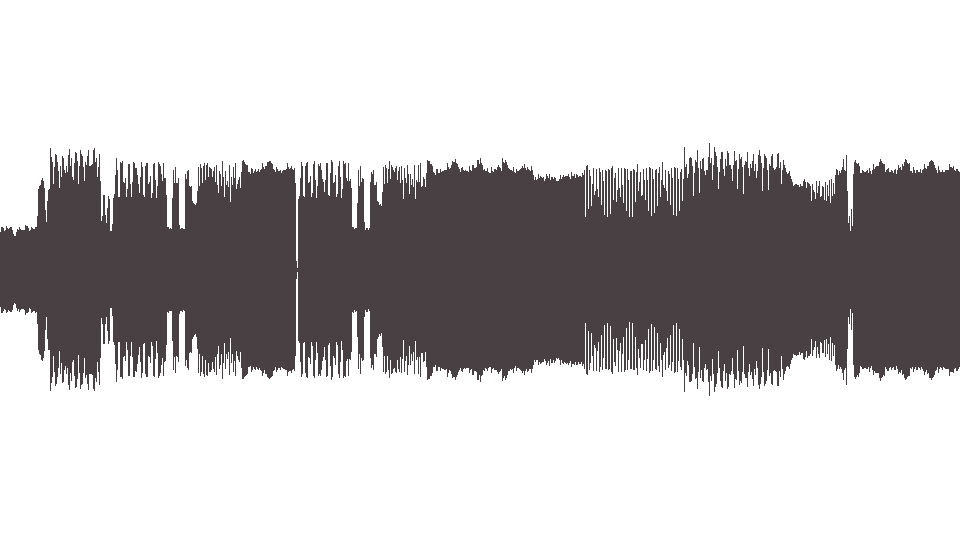 MIDI Avenged Sevenfold - Afterlife