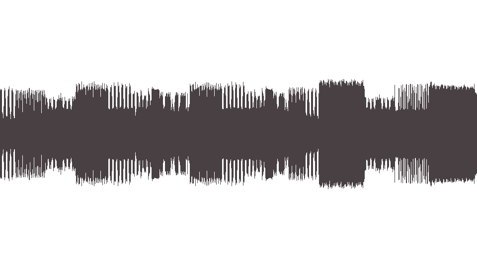 MIDI Avenged Sevenfold — Chapter Four
