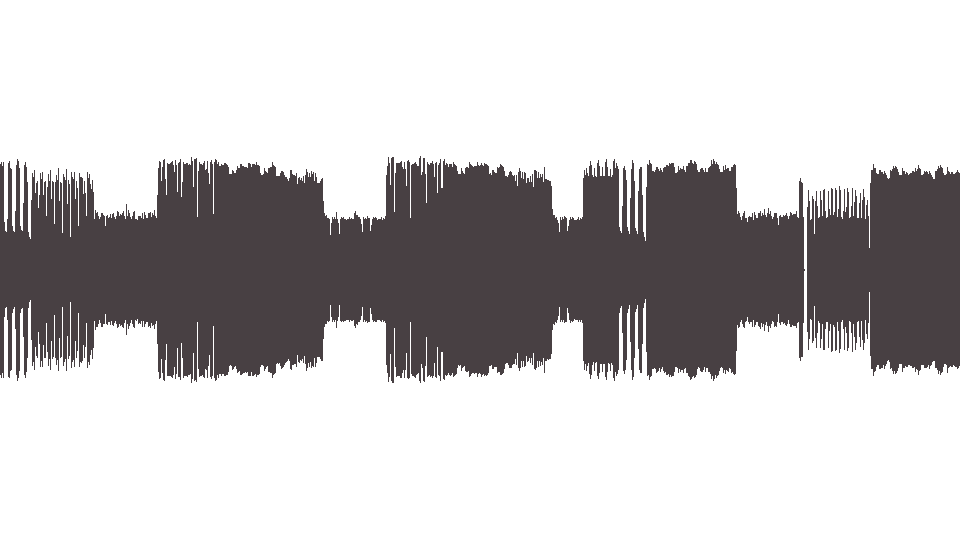 MIDI Avenged Sevenfold — Chapter Four (2)