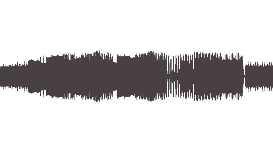 Watch in full size MIDI Avenged Sevenfold — God Hates Us