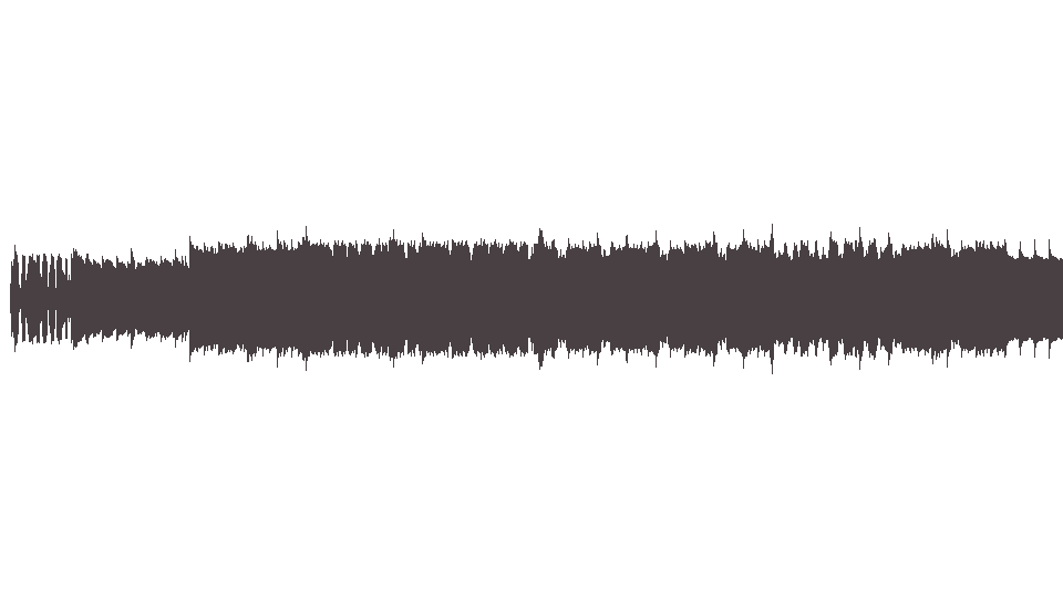 MIDI Axel Rudi Pell — When a Blind Man Cries