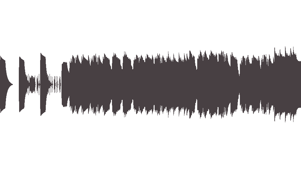 MIDI Ayreon — Side Effects