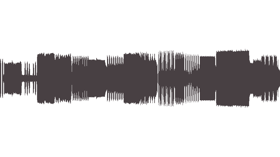 MIDI A Bullet For Pretty Boy — I Will Destroy the Wisdom of the Wise (2)