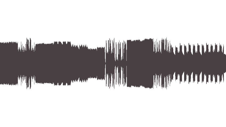 MIDI A Bullet For Pretty Boy — Voices and Vessels