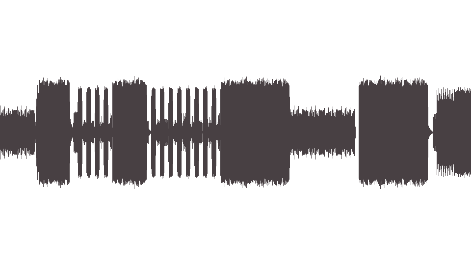 MIDI Abandon All Ships — Infamous