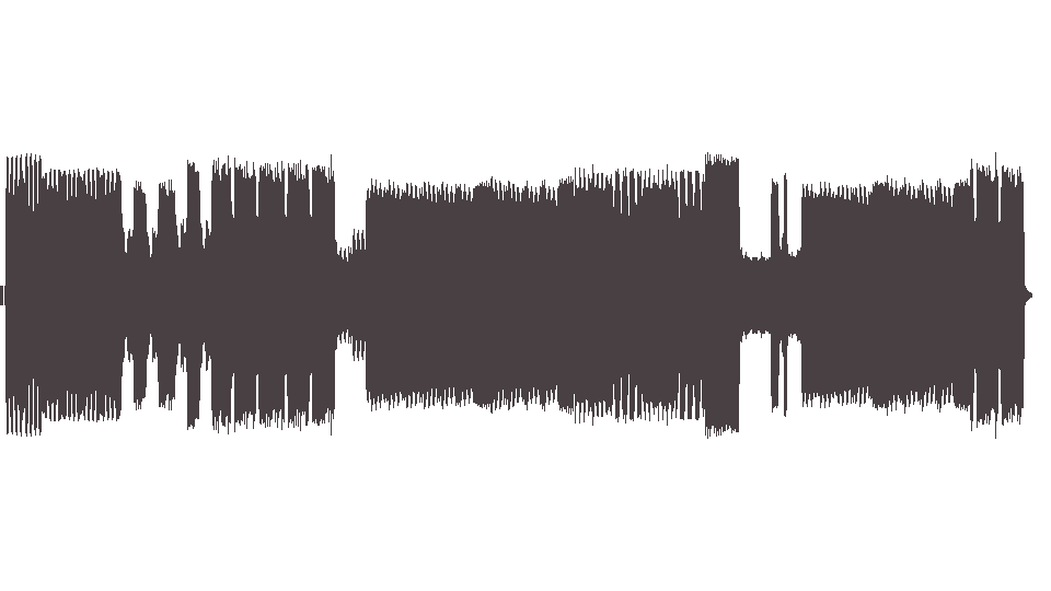 MIDI Aberration Nexus — Hawking