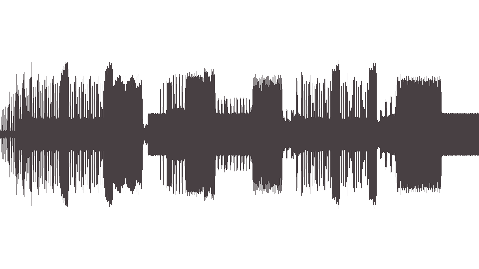 MIDI Aberration Nexus — Iconoclast Soliloquy