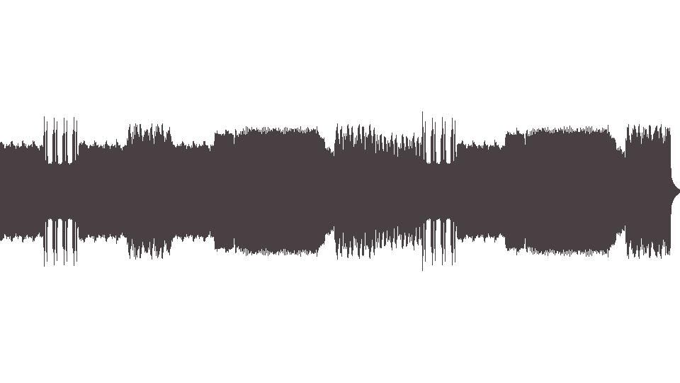 MIDI Ablaze My Sorrow — Slit Wide Open