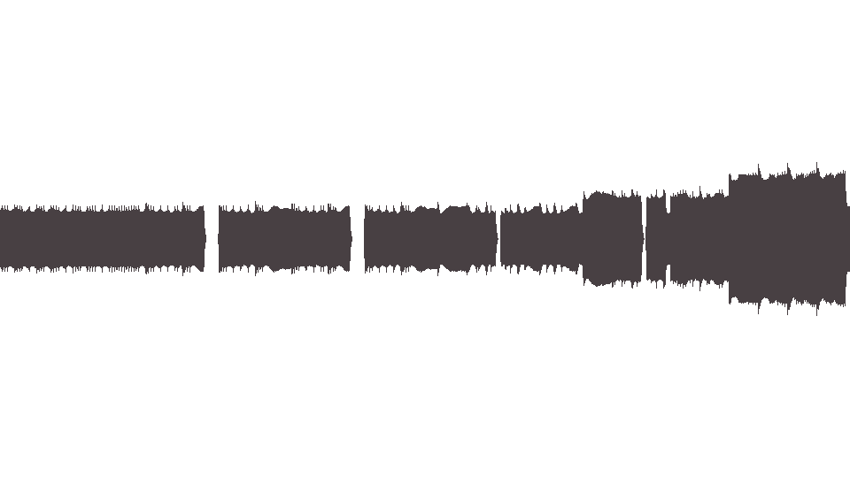 MIDI Acceptance — Ad Astra Per Aspera