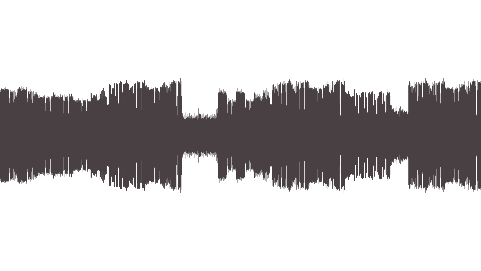 MIDI Acceptance — In Too Far