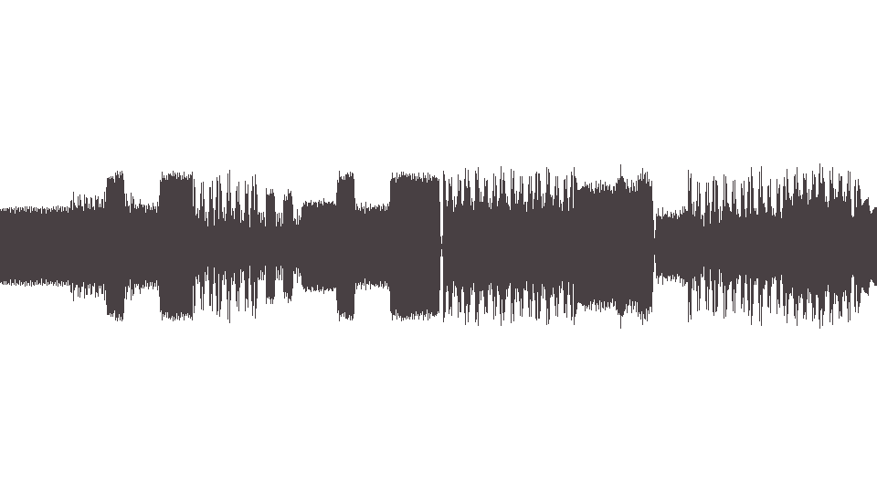 MIDI Acceptance — Take Cover