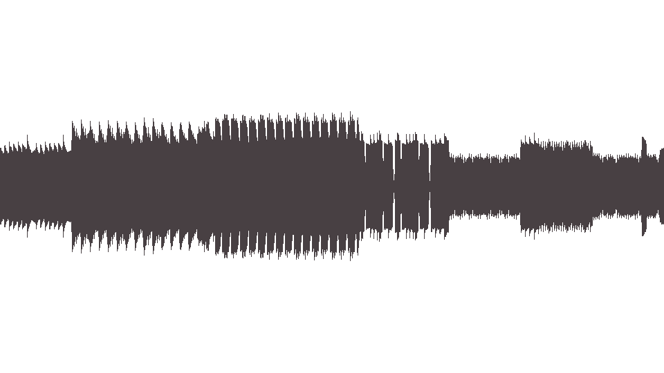 MIDI Acidstain — Deadskin