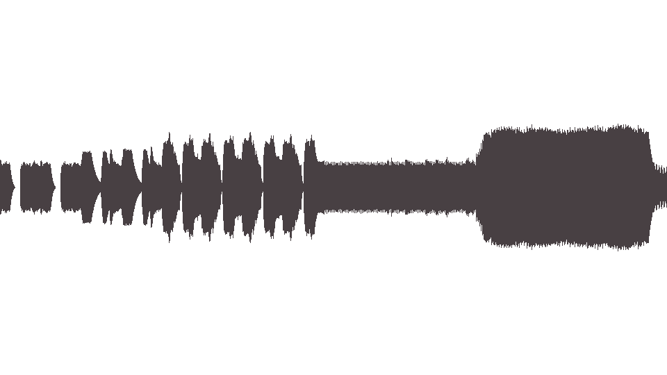 MIDI Adams Vessel — Equinoctis