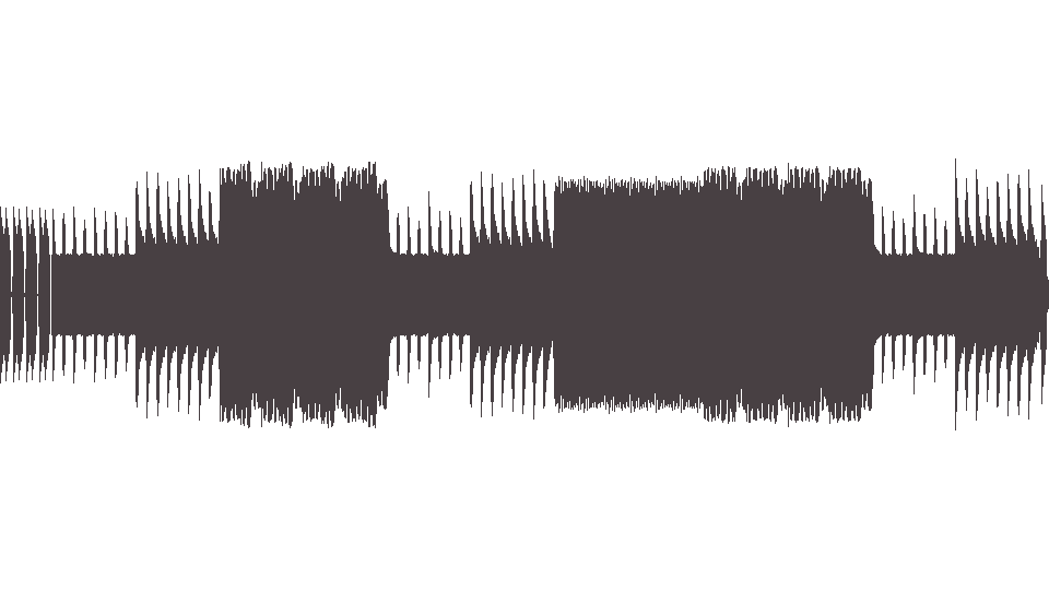 MIDI Advisory — For You