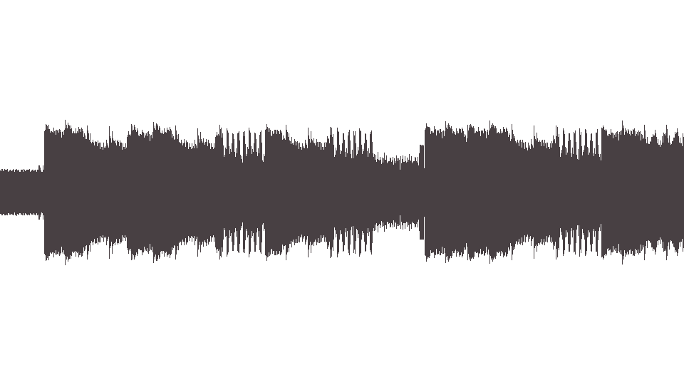 MIDI Advisory — I'm Leaving