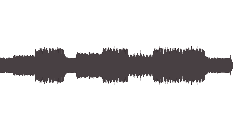 MIDI Advisory — Just Me