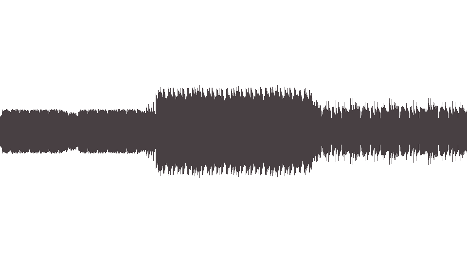 MIDI Afterr the Burial — Neo Seoul